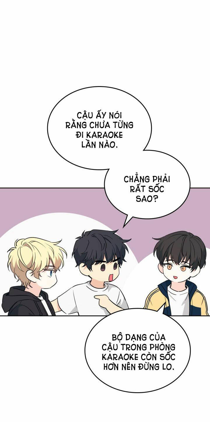 Luật Của Tiểu Thuyết Mạng Chapter 185.2 - Trang 2