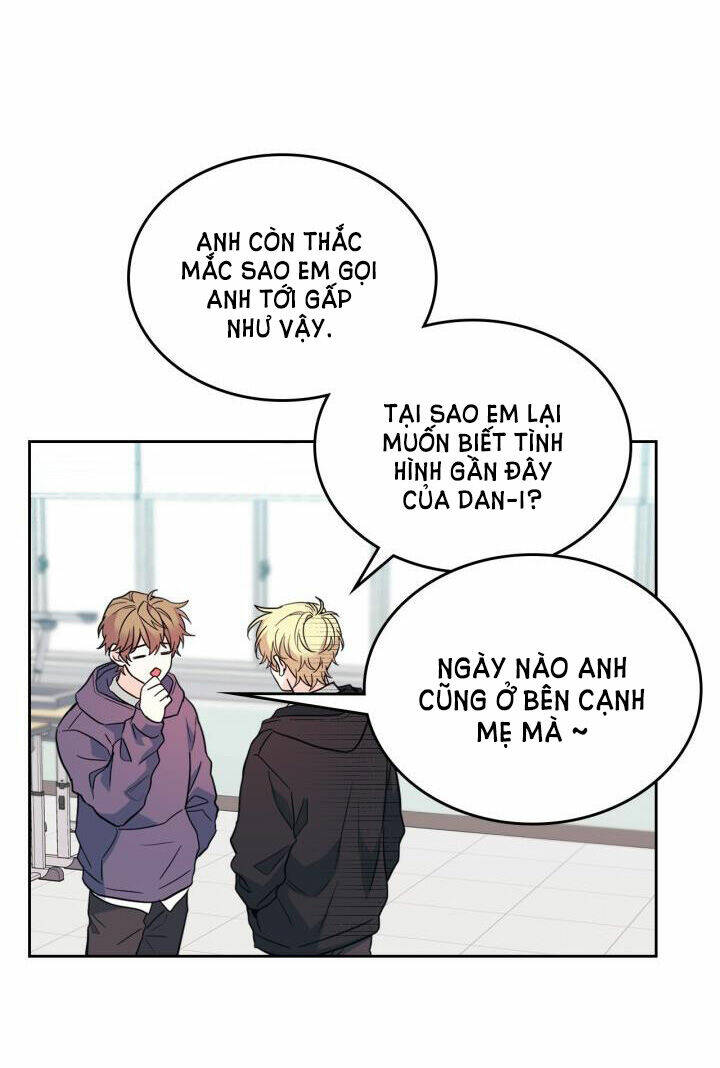 Luật Của Tiểu Thuyết Mạng Chapter 185.1 - Trang 2