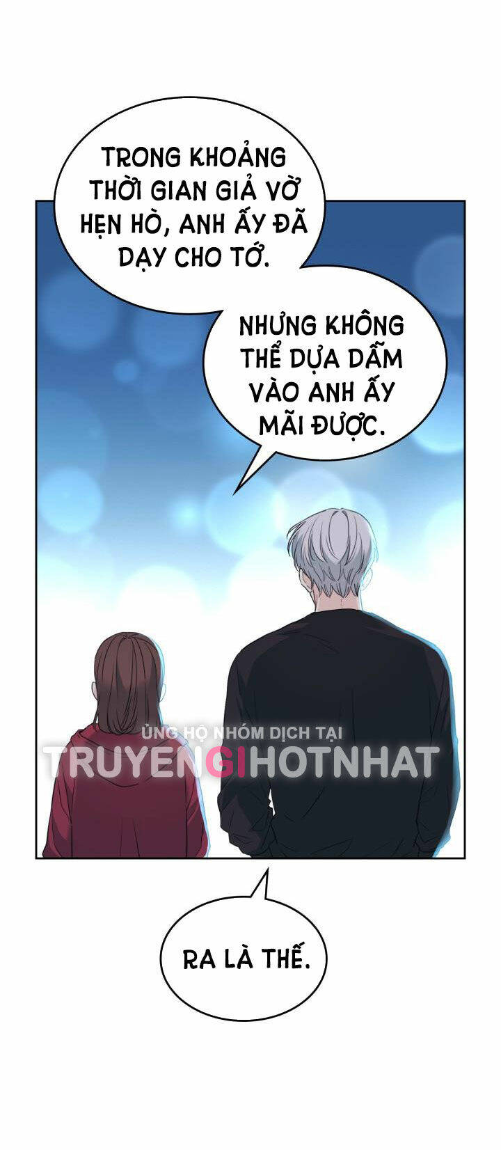 Luật Của Tiểu Thuyết Mạng Chapter 184.2 - Trang 2