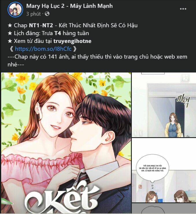 Luật Của Tiểu Thuyết Mạng Chapter 179.1 - Trang 2