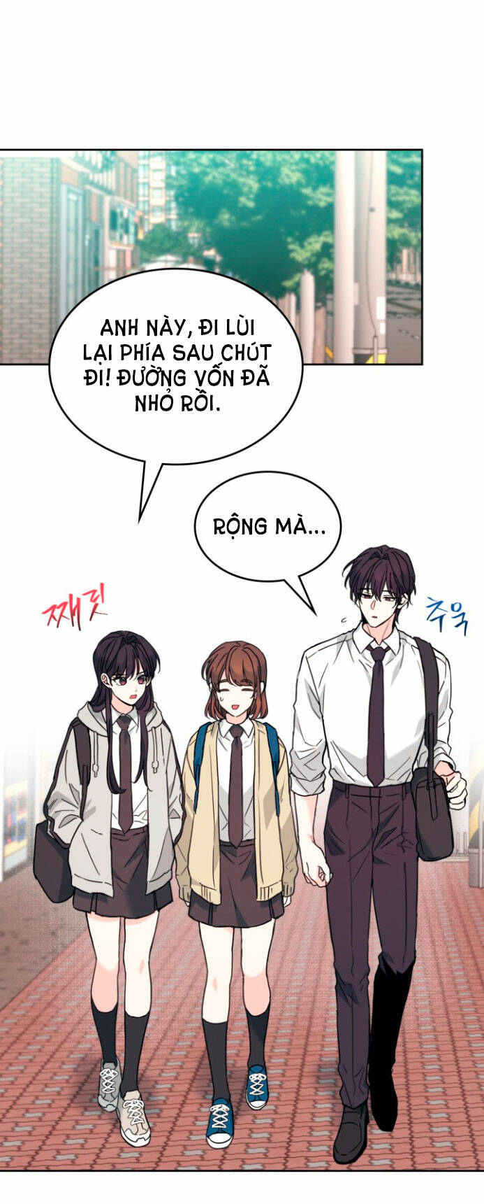 Luật Của Tiểu Thuyết Mạng Chapter 171 - Trang 2