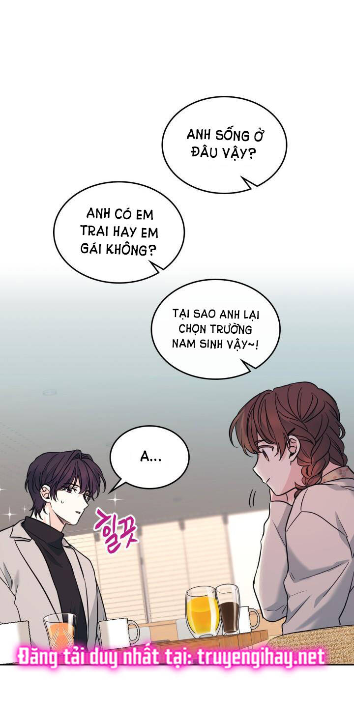 Luật Của Tiểu Thuyết Mạng Chapter 165 - Trang 2