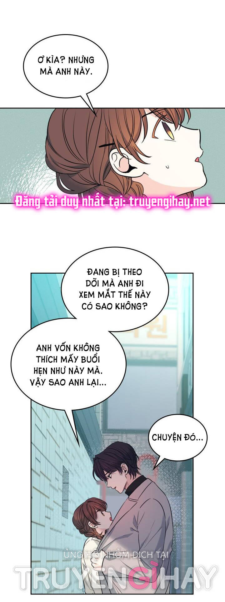 Luật Của Tiểu Thuyết Mạng Chapter 165 - Trang 2