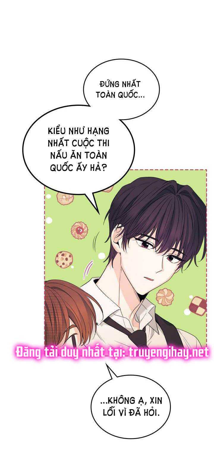 Luật Của Tiểu Thuyết Mạng Chapter 162 - Trang 2