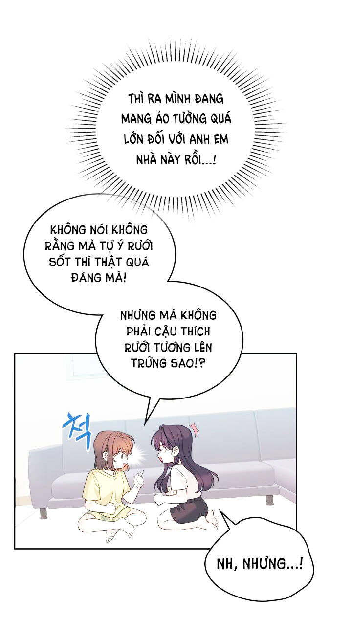 Luật Của Tiểu Thuyết Mạng Chapter 162 - Trang 2