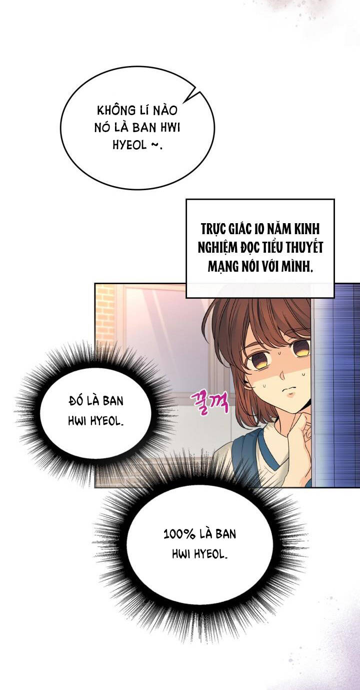 Luật Của Tiểu Thuyết Mạng Chapter 161 - Trang 2