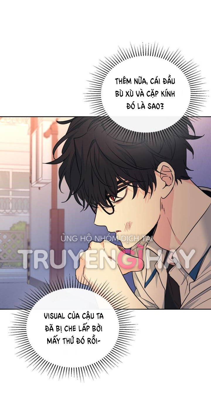 Luật Của Tiểu Thuyết Mạng Chapter 161 - Trang 2