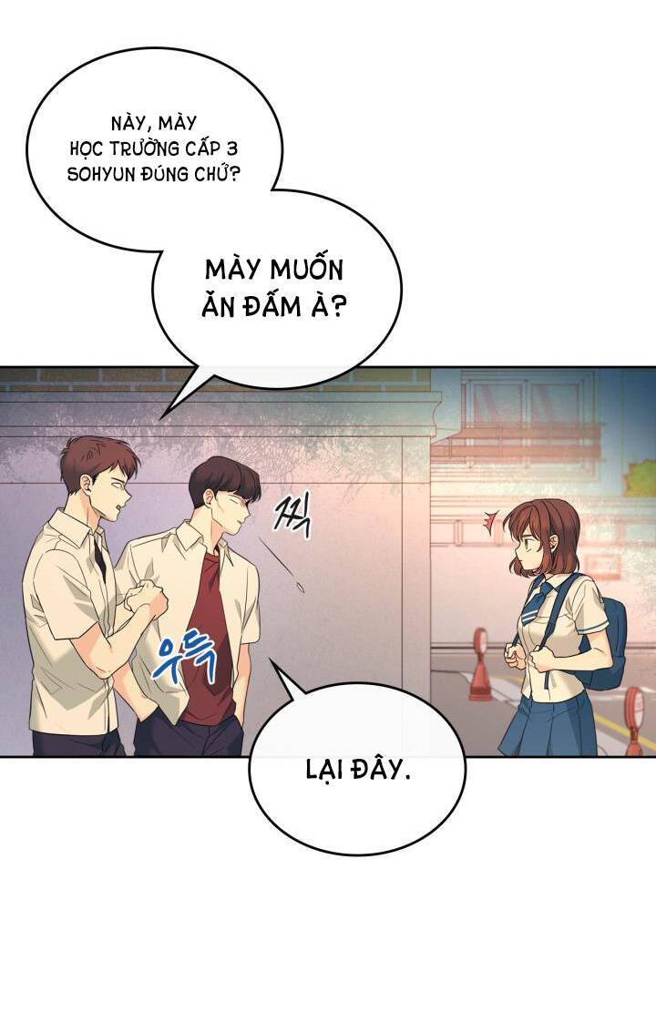 Luật Của Tiểu Thuyết Mạng Chapter 161 - Trang 2