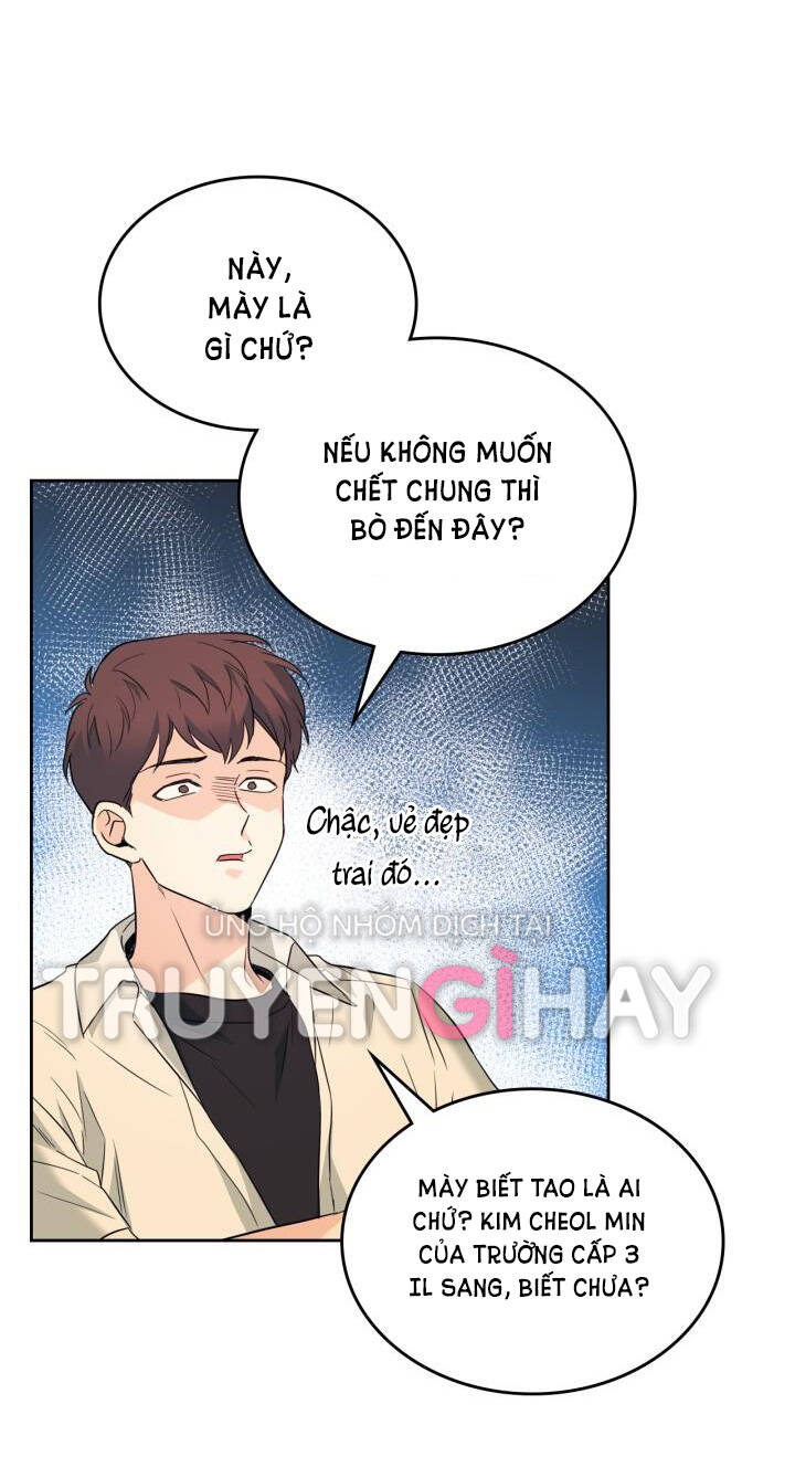 Luật Của Tiểu Thuyết Mạng Chapter 161 - Trang 2