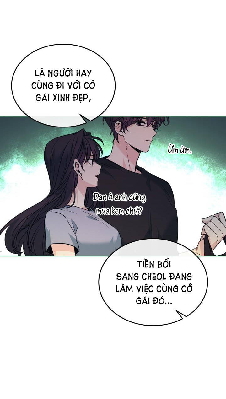 Luật Của Tiểu Thuyết Mạng Chapter 161 - Trang 2