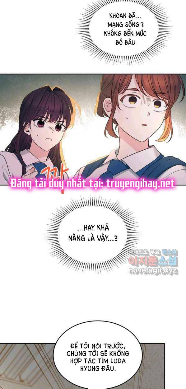 Luật Của Tiểu Thuyết Mạng Chapter 150 - Trang 2