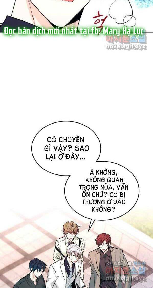 Luật Của Tiểu Thuyết Mạng Chapter 144 - Trang 2