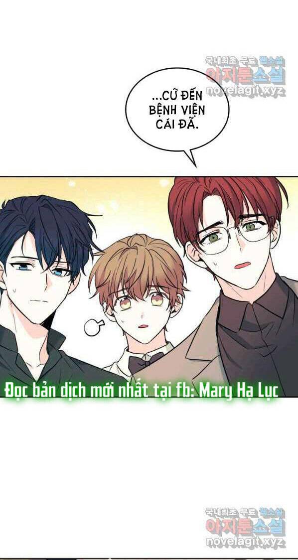 Luật Của Tiểu Thuyết Mạng Chapter 144 - Trang 2