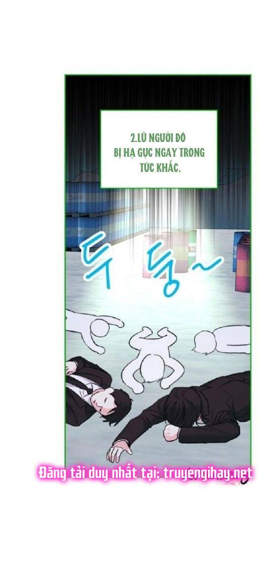 Luật Của Tiểu Thuyết Mạng Chapter 143 - Trang 2