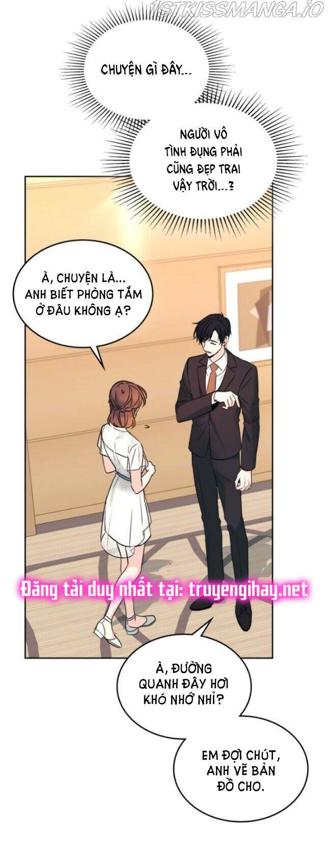 Luật Của Tiểu Thuyết Mạng Chapter 133 - Trang 2