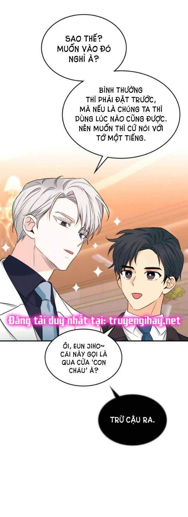 Luật Của Tiểu Thuyết Mạng Chapter 130 - Trang 2