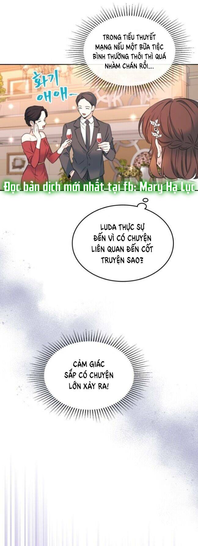 Luật Của Tiểu Thuyết Mạng Chapter 130 - Trang 2