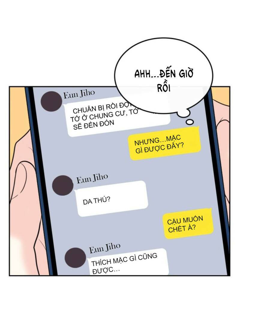 Luật Của Tiểu Thuyết Mạng Chapter 121 - Trang 2