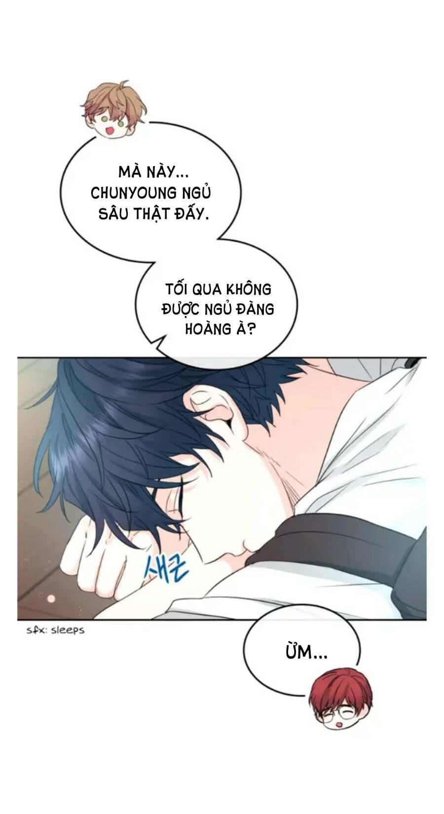 Luật Của Tiểu Thuyết Mạng Chapter 118 - Trang 2