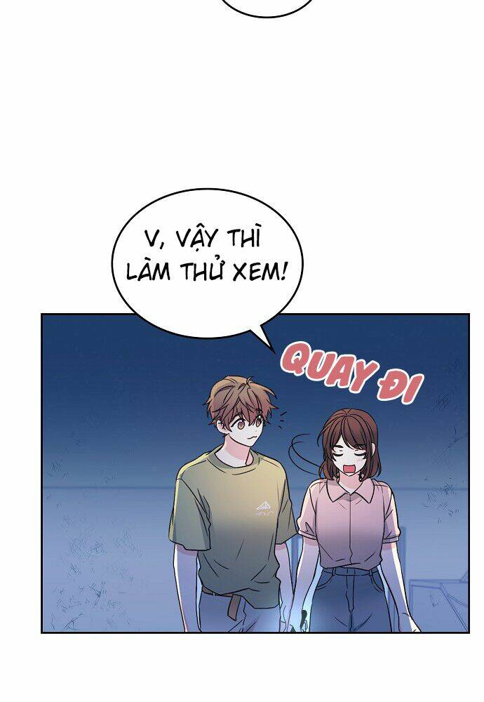 Luật Của Tiểu Thuyết Mạng Chapter 110 - Trang 2