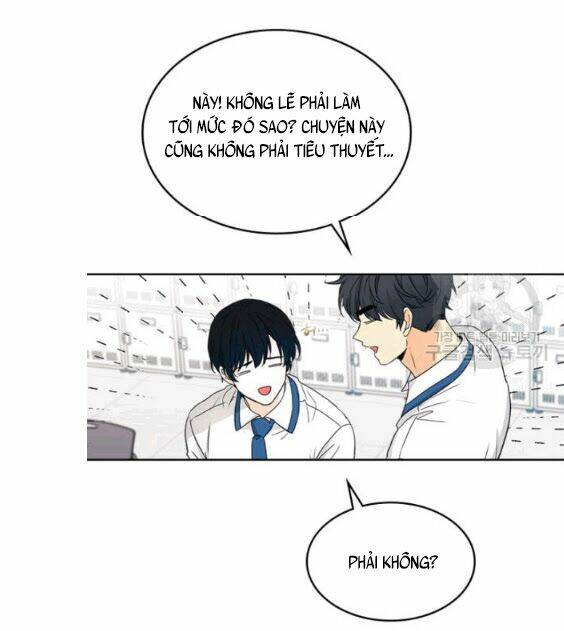 Luật Của Tiểu Thuyết Mạng Chapter 91 - Trang 2