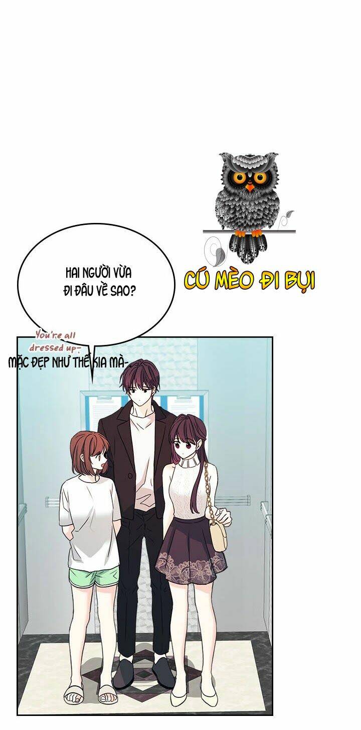 Luật Của Tiểu Thuyết Mạng Chapter 84 - Trang 2