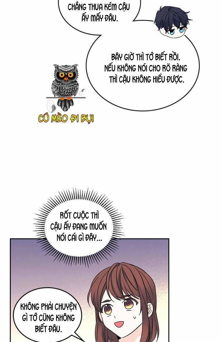 Luật Của Tiểu Thuyết Mạng Chapter 83 - Trang 2