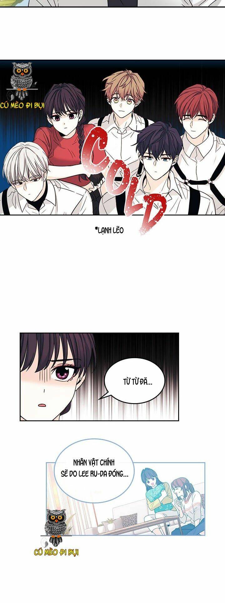 Luật Của Tiểu Thuyết Mạng Chapter 79 - Trang 2