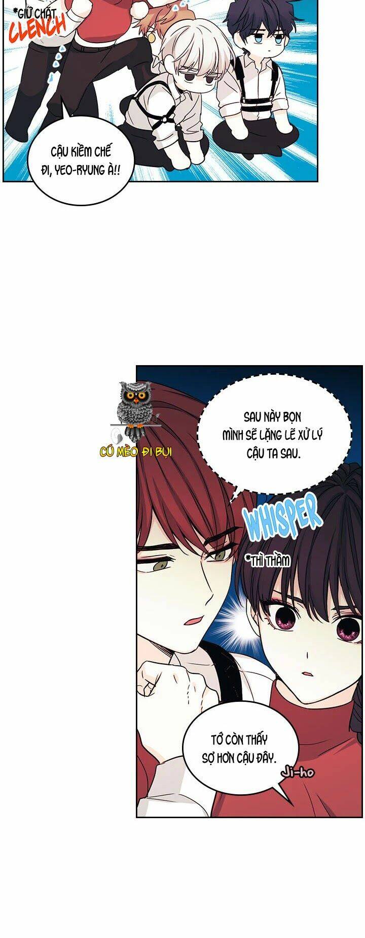 Luật Của Tiểu Thuyết Mạng Chapter 79 - Trang 2