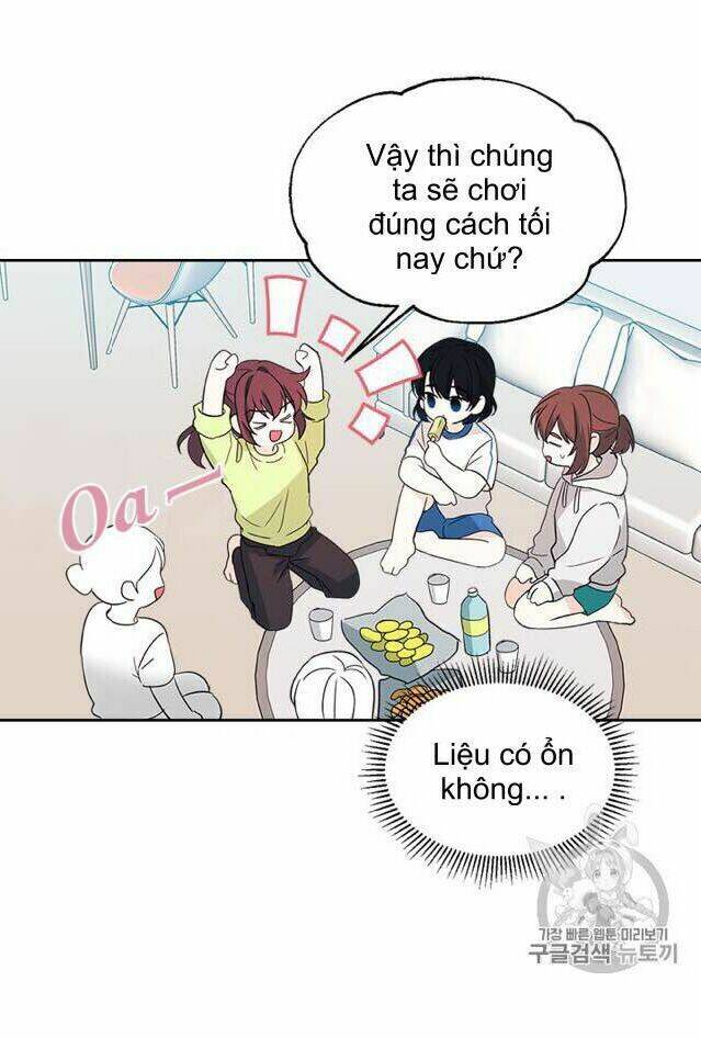 Luật Của Tiểu Thuyết Mạng Chapter 74 - Trang 2