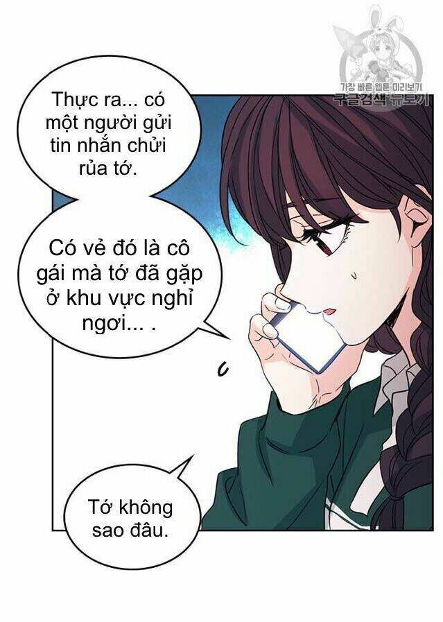 Luật Của Tiểu Thuyết Mạng Chapter 73 - Trang 2