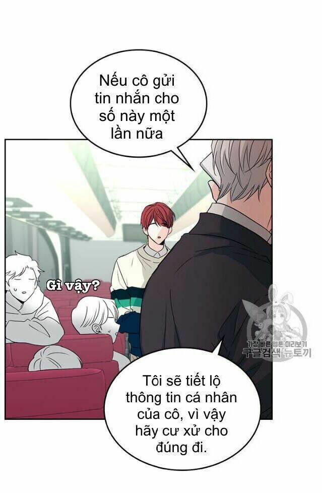 Luật Của Tiểu Thuyết Mạng Chapter 73 - Trang 2