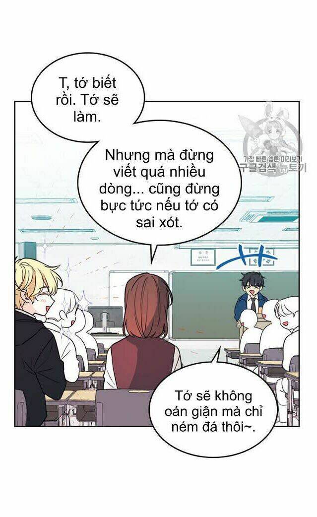 Luật Của Tiểu Thuyết Mạng Chapter 69 - Trang 2