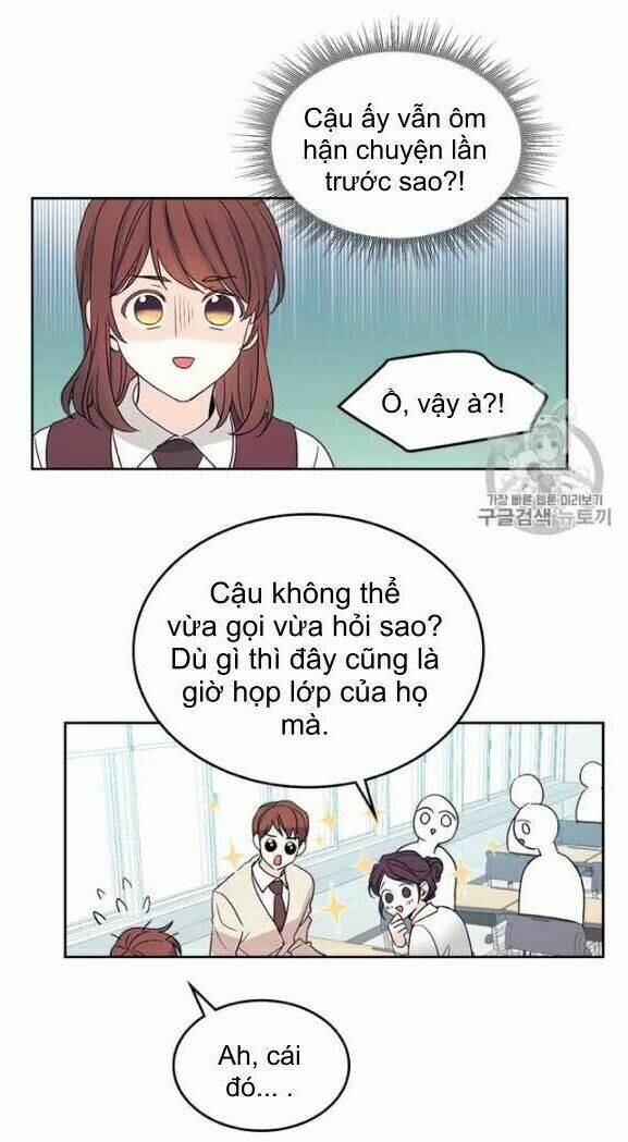 Luật Của Tiểu Thuyết Mạng Chapter 69 - Trang 2