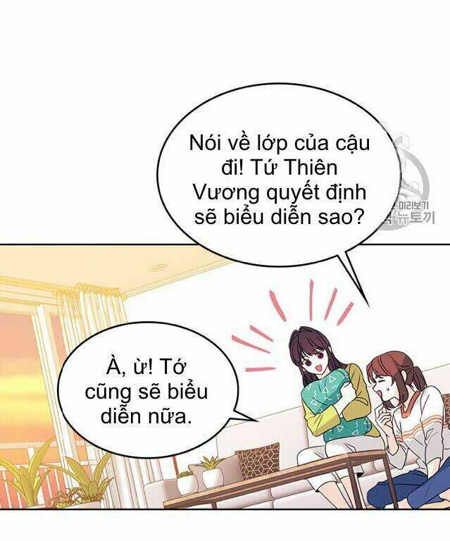 Luật Của Tiểu Thuyết Mạng Chapter 69 - Trang 2