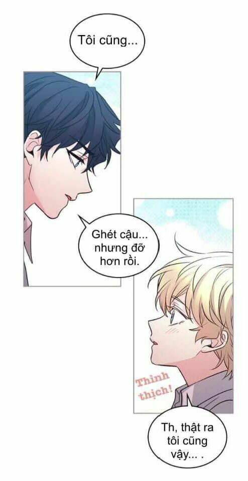 Luật Của Tiểu Thuyết Mạng Chapter 68 - Trang 2