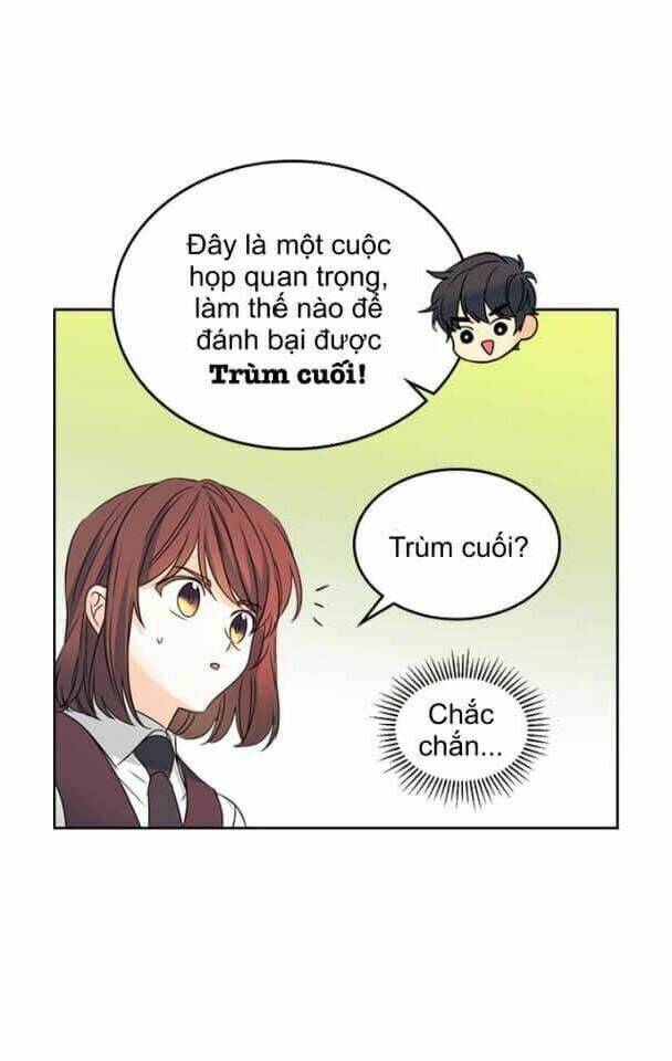 Luật Của Tiểu Thuyết Mạng Chapter 68 - Trang 2