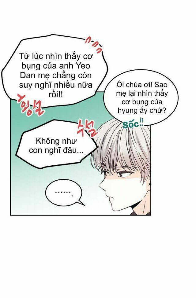 Luật Của Tiểu Thuyết Mạng Chapter 67 - Trang 2