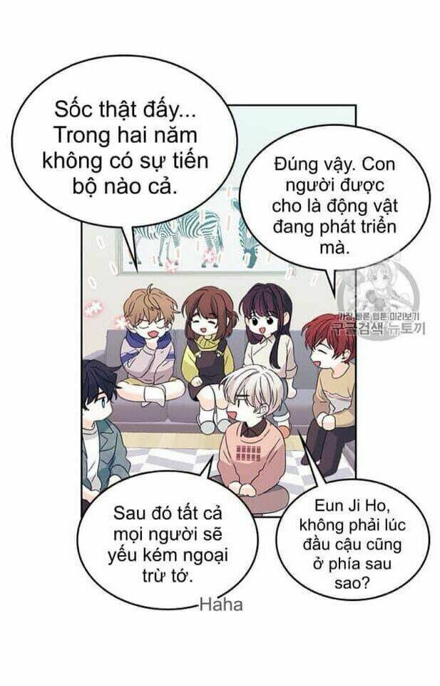 Luật Của Tiểu Thuyết Mạng Chapter 67 - Trang 2