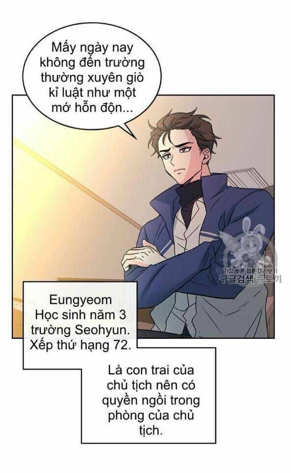 Luật Của Tiểu Thuyết Mạng Chapter 63 - Trang 2