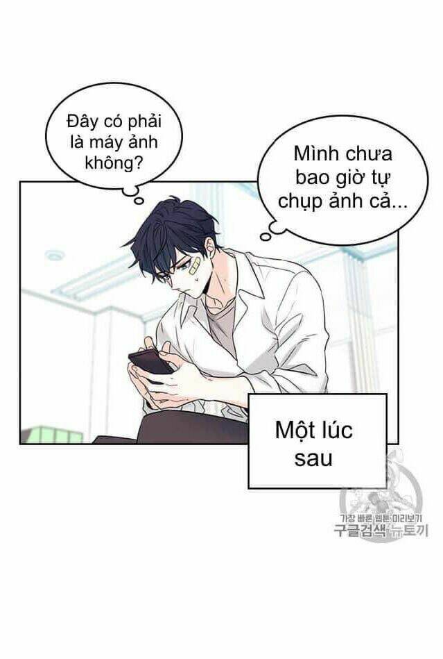 Luật Của Tiểu Thuyết Mạng Chapter 61 - Trang 2