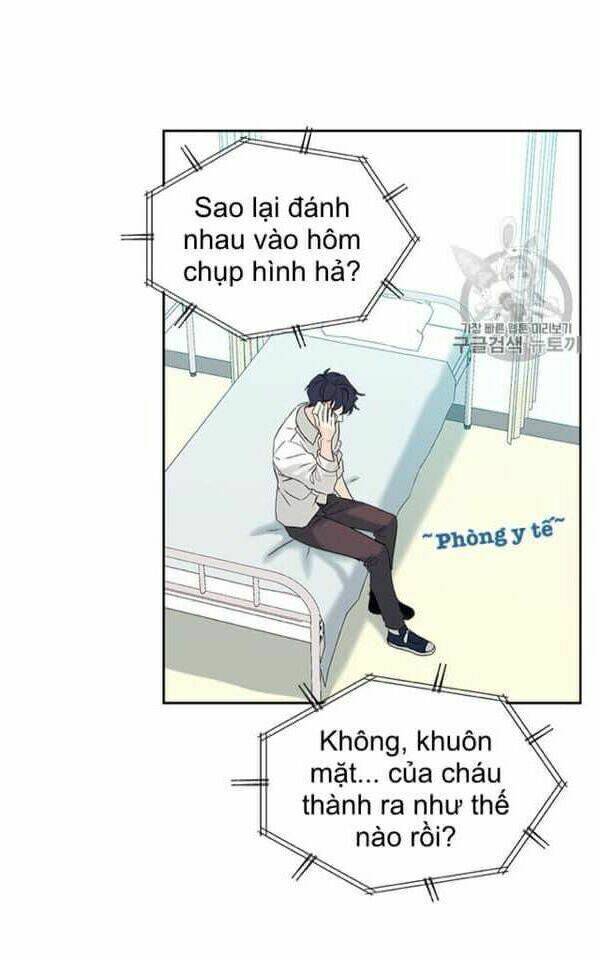 Luật Của Tiểu Thuyết Mạng Chapter 61 - Trang 2