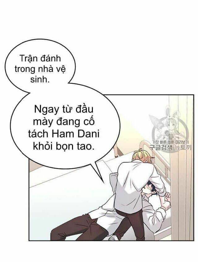 Luật Của Tiểu Thuyết Mạng Chapter 61 - Trang 2