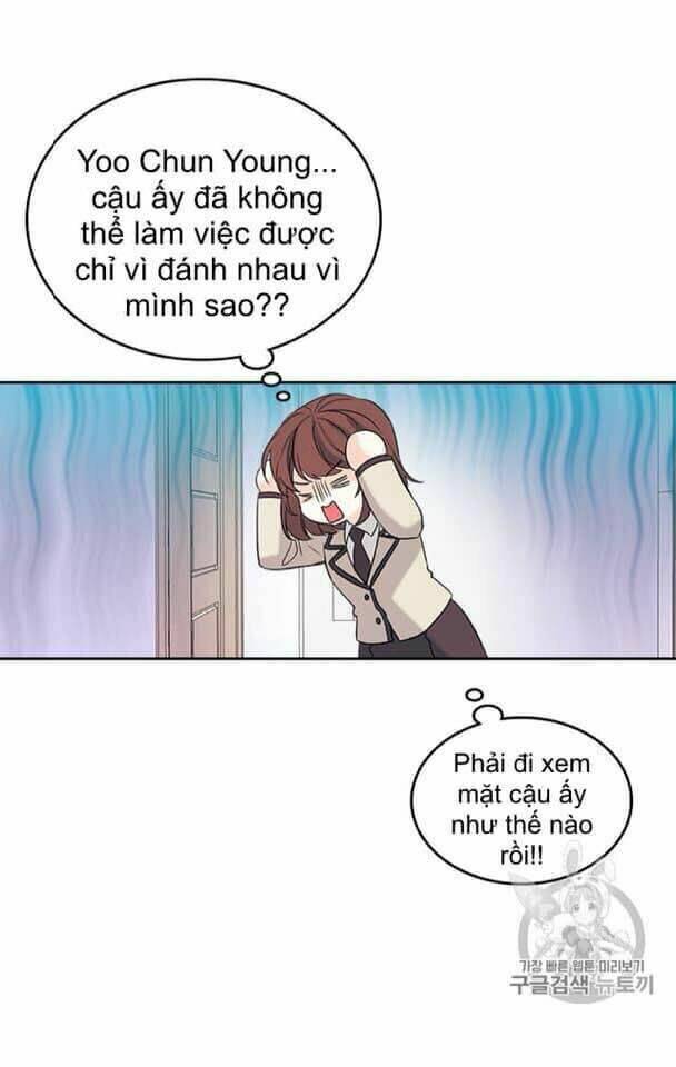 Luật Của Tiểu Thuyết Mạng Chapter 61 - Trang 2