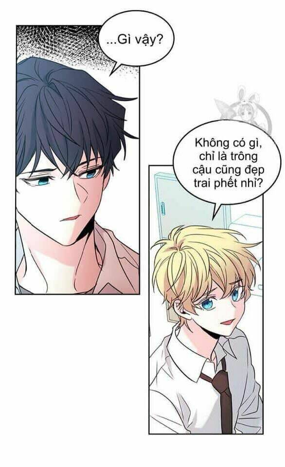 Luật Của Tiểu Thuyết Mạng Chapter 58 - Trang 2