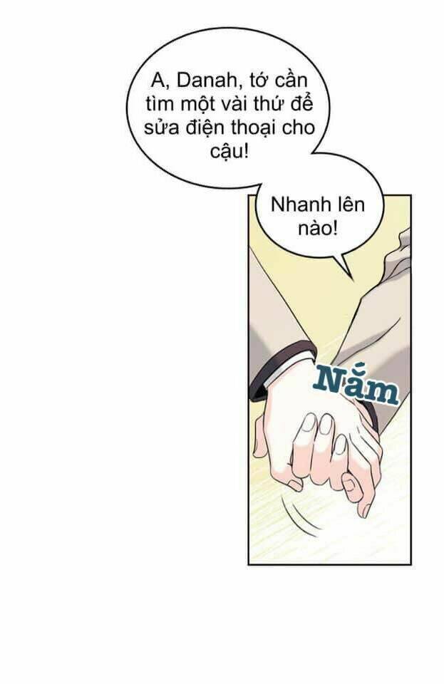 Luật Của Tiểu Thuyết Mạng Chapter 53 - Trang 2