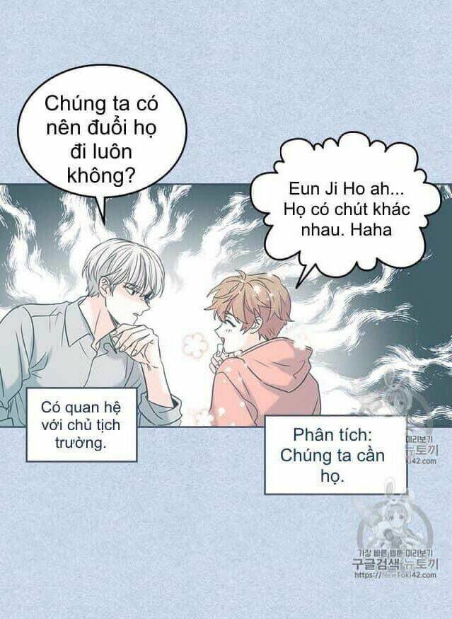 Luật Của Tiểu Thuyết Mạng Chapter 53 - Trang 2