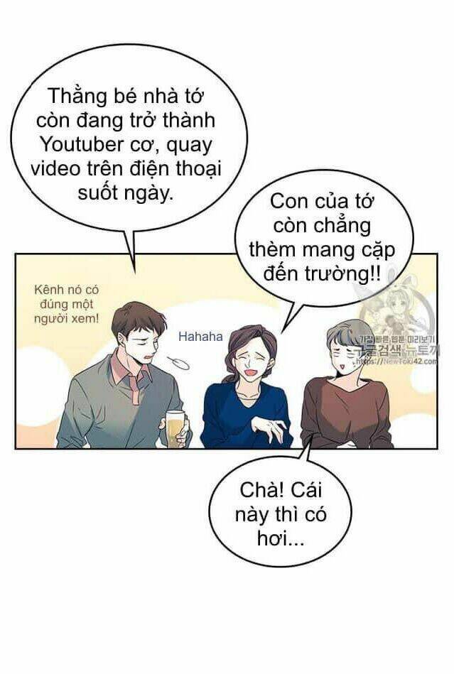 Luật Của Tiểu Thuyết Mạng Chapter 53 - Trang 2