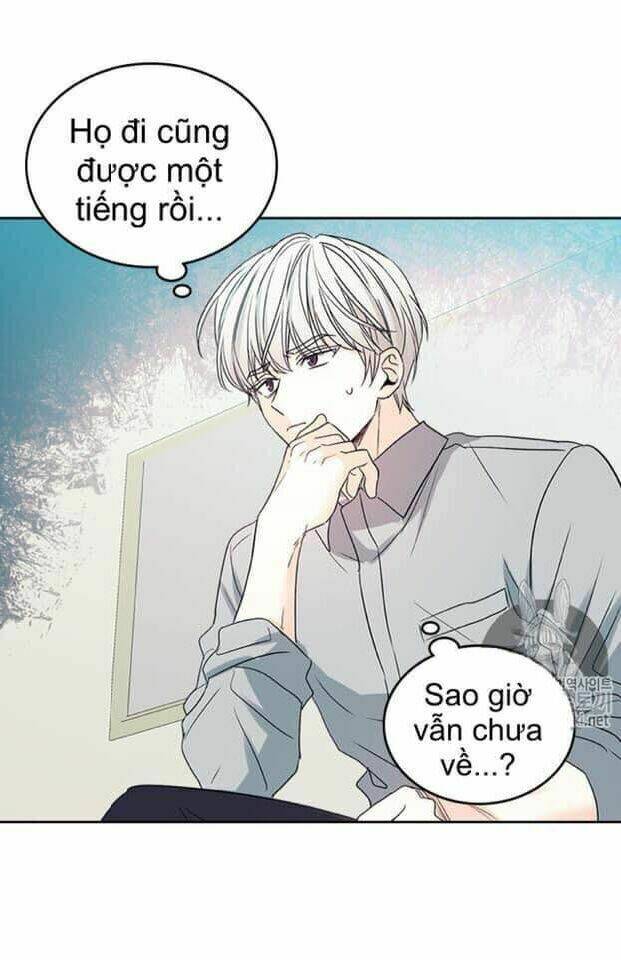 Luật Của Tiểu Thuyết Mạng Chapter 51 - Trang 2