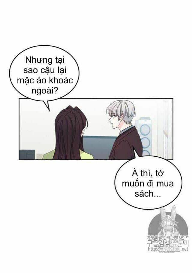 Luật Của Tiểu Thuyết Mạng Chapter 51 - Trang 2